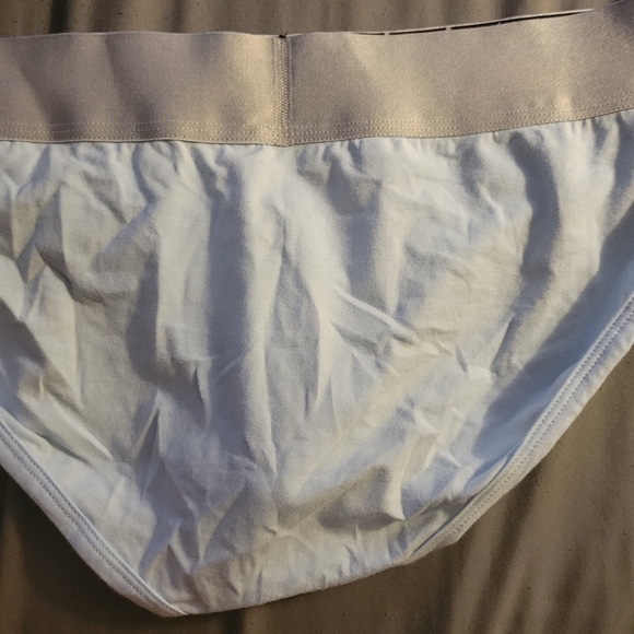 BLUE/YELLOW Briefs - Picture 5 of 6